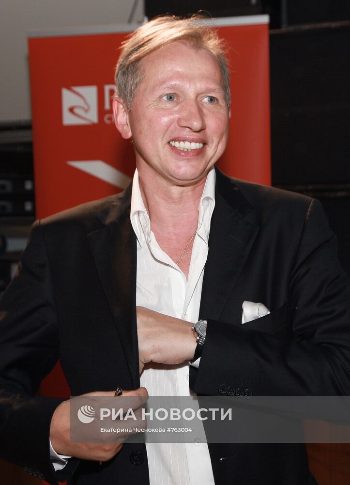 Андрей Анкудинов