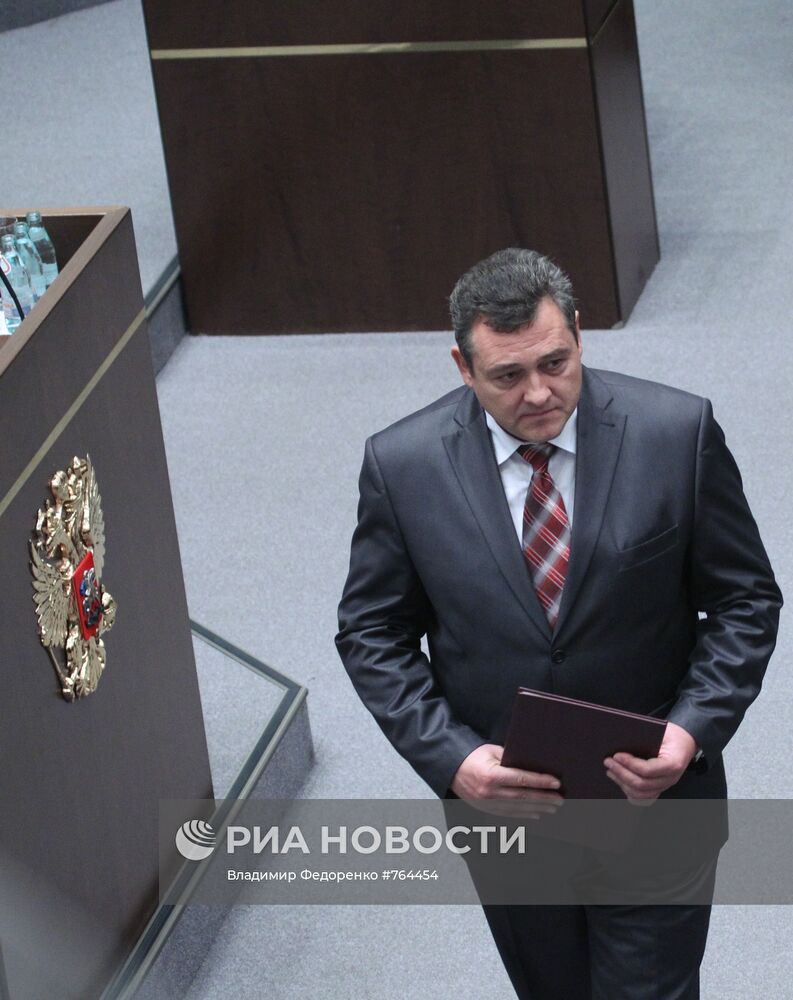 Николай Безуглый