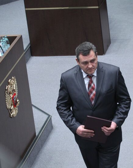 Николай Безуглый