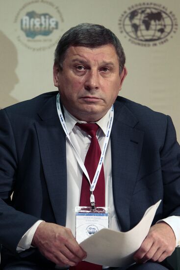 Валерий Каминский