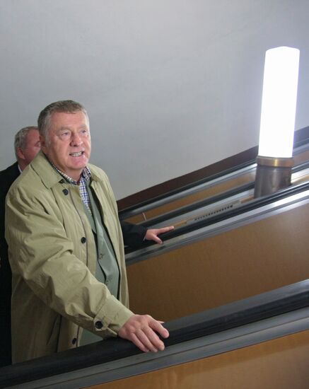 Акция "День без автомобиля"