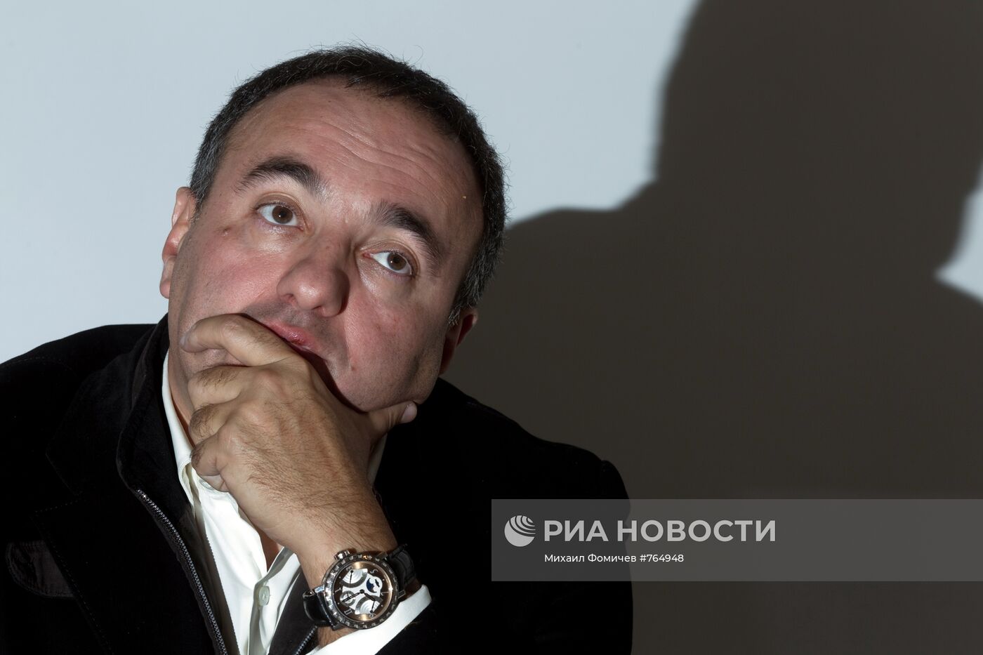 Александр Роднянский