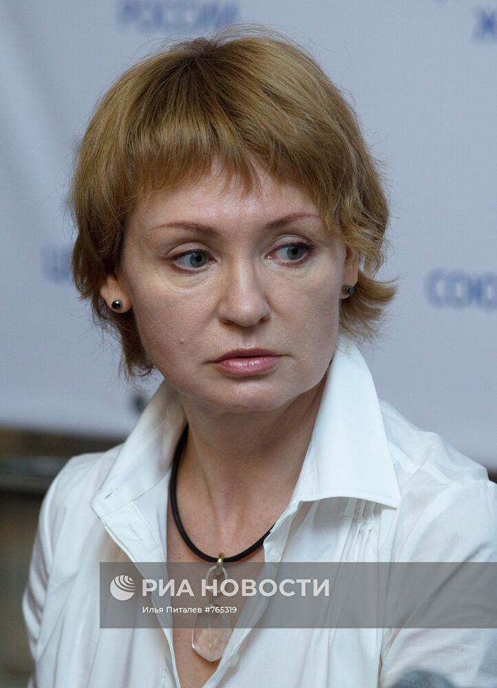 Алла Бут