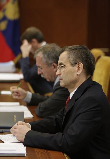 Рашид Нургалиев