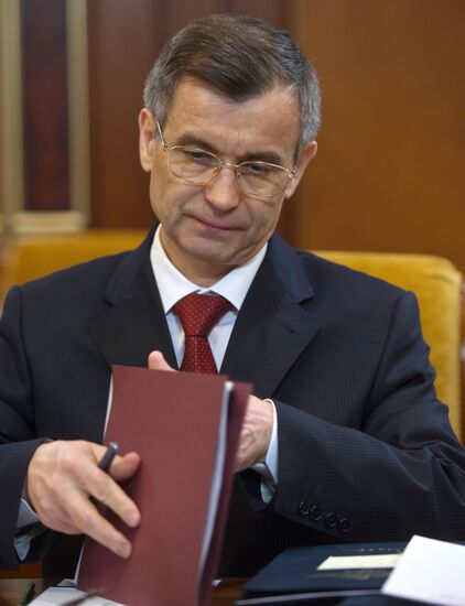 Рашид Нургалиев