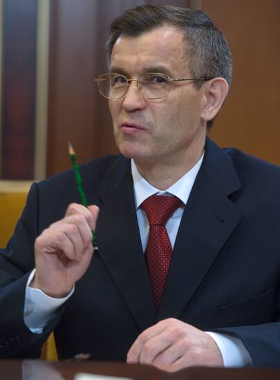 Рашид Нургалиев