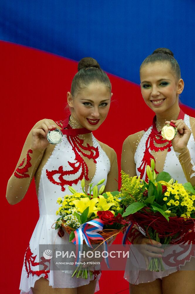 Дарья Кондакова, Дарья Дмитриева
