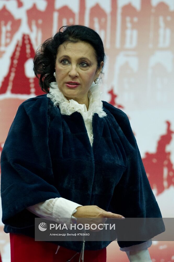 Ирина Винер
