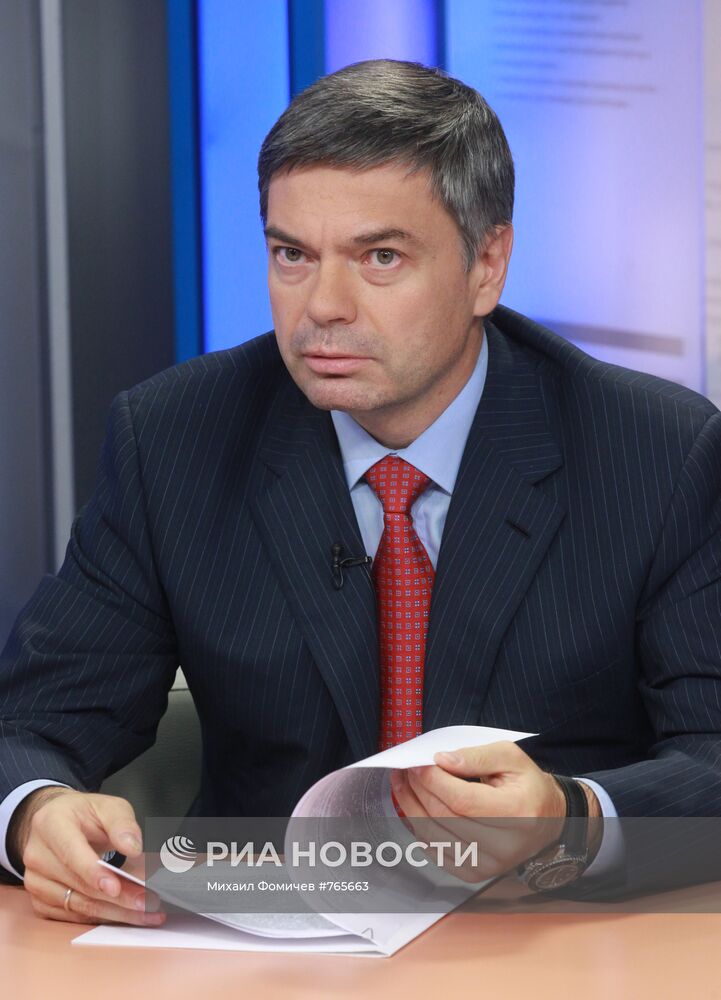 Сергей Шишкарев