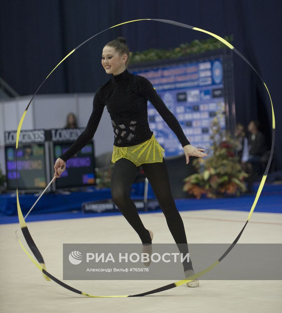 Алина Максименко