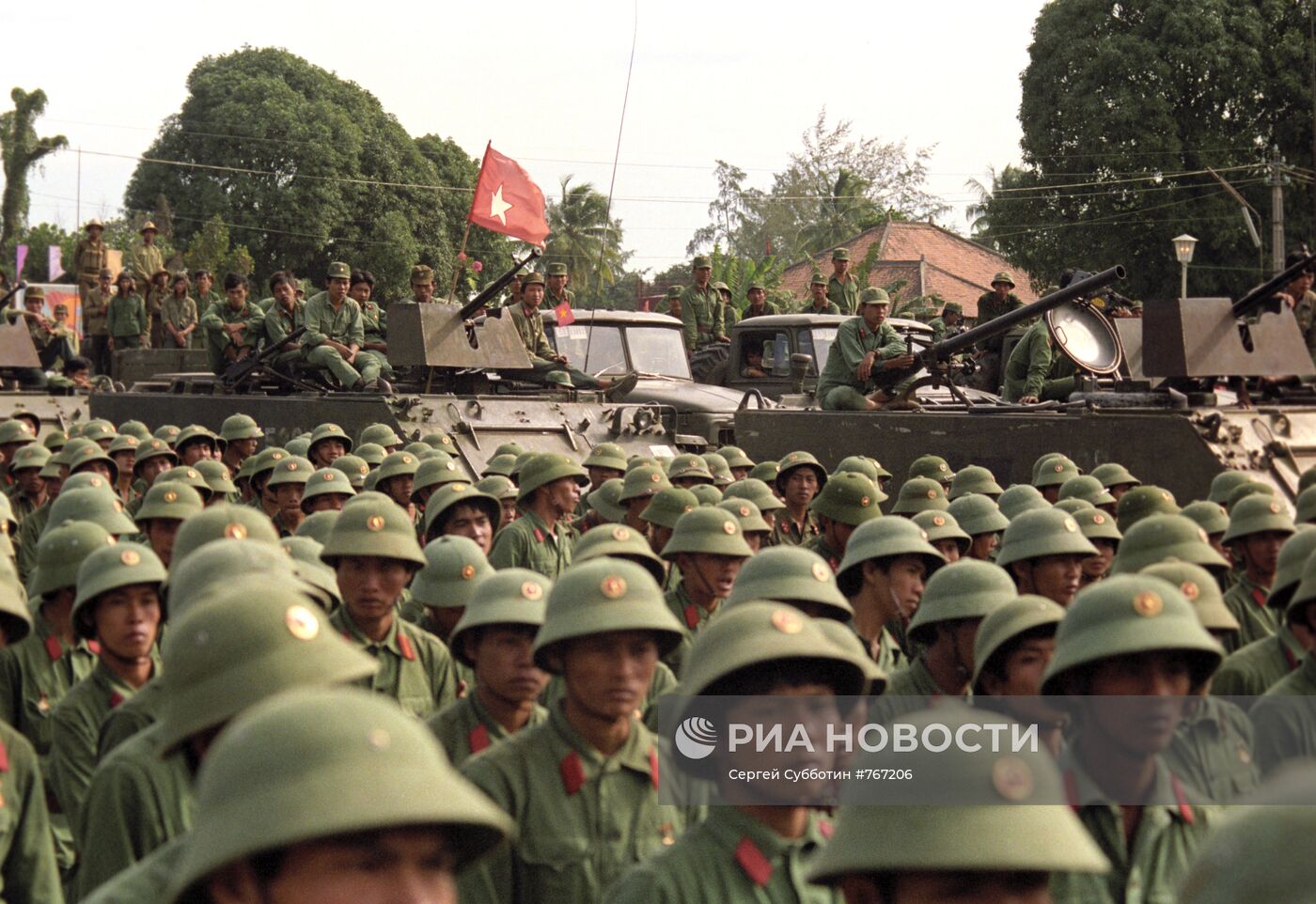 Почему вьетнам поддерживает сша. Армия Вьетнама 1979. Китайско вьетнамский конфликт 1979.