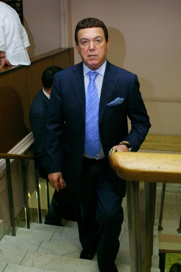 Иосиф Кобзон