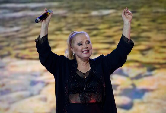 Людмила Сенчина