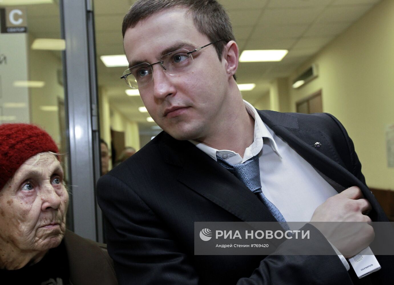 Оправданы подсудимые по делу о покушении на Анатолия Чубайса