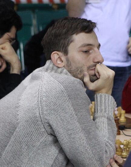 Александр Грищук