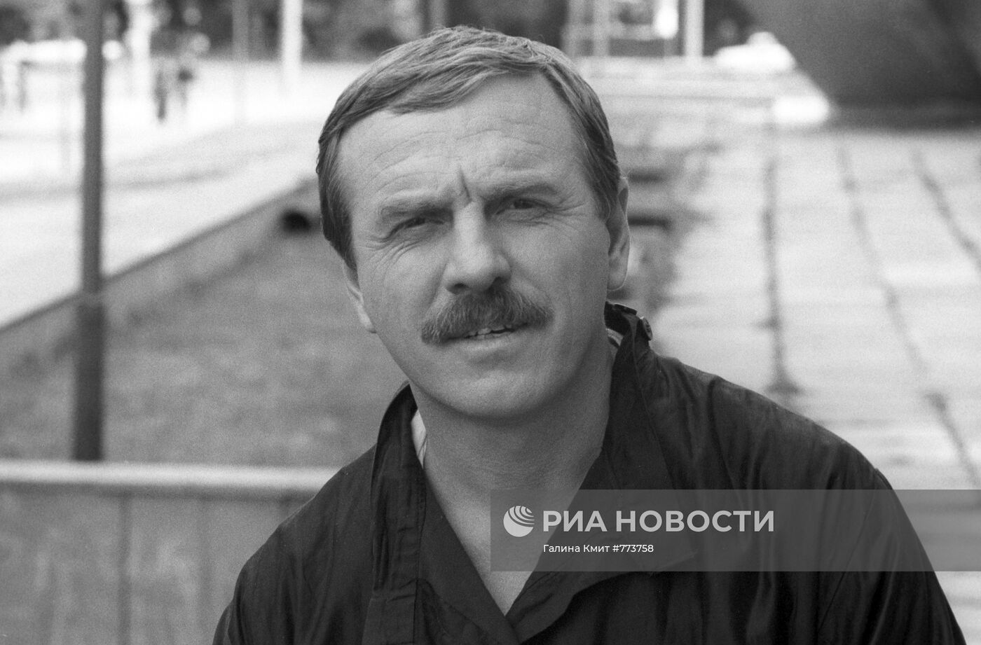 Фильм "Господня рыба"