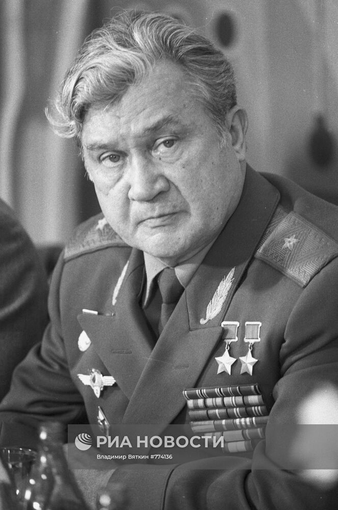 Анатолий Васильевич Филипченко