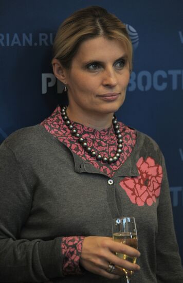 Светлана Миронюк