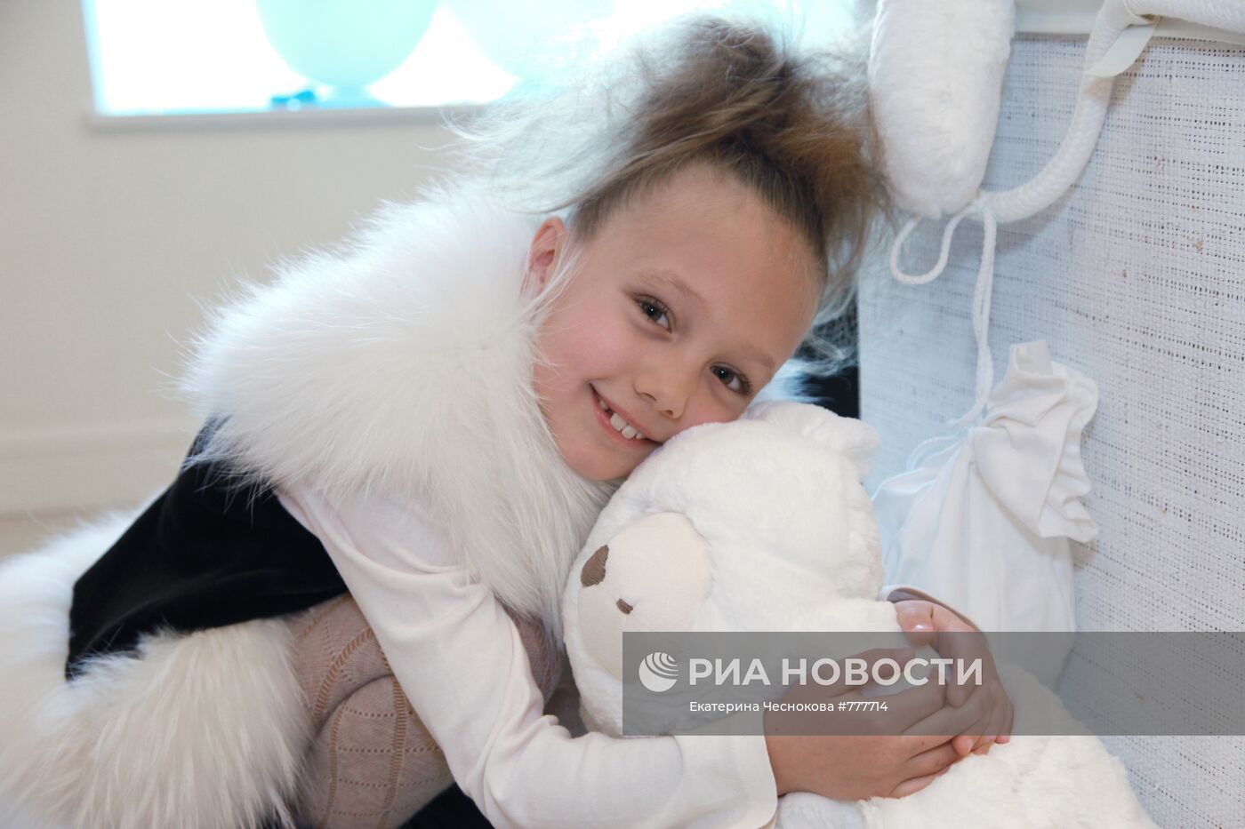 Екатерина Старшова