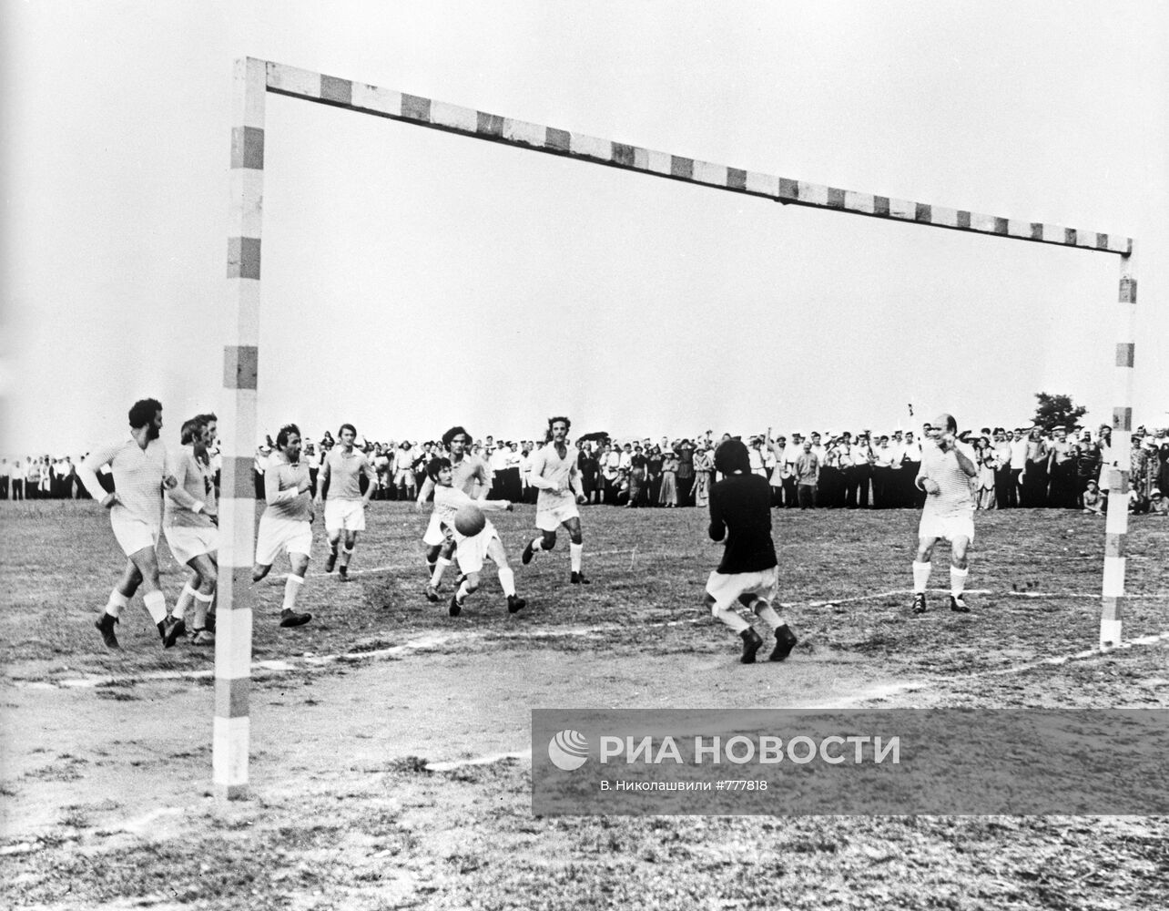 Кадр из фильма "Первая ласточка"