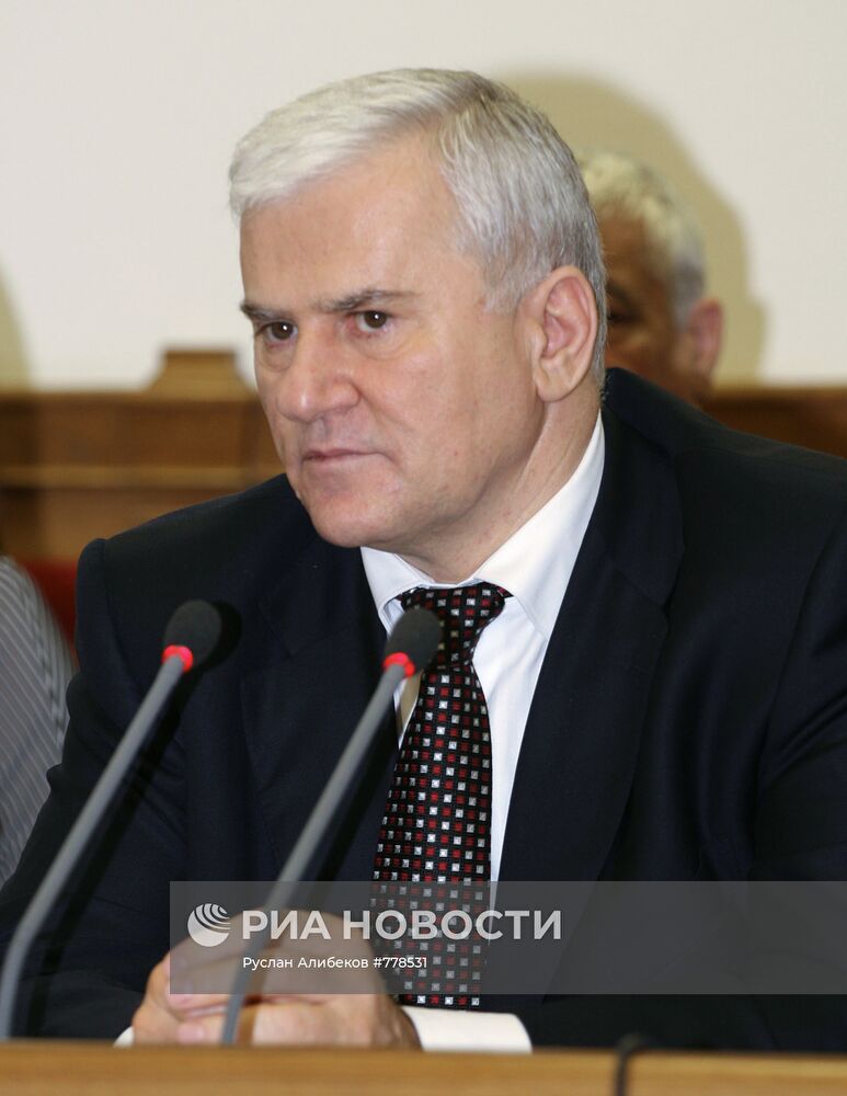 Саид Амиров