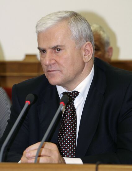 Саид Амиров
