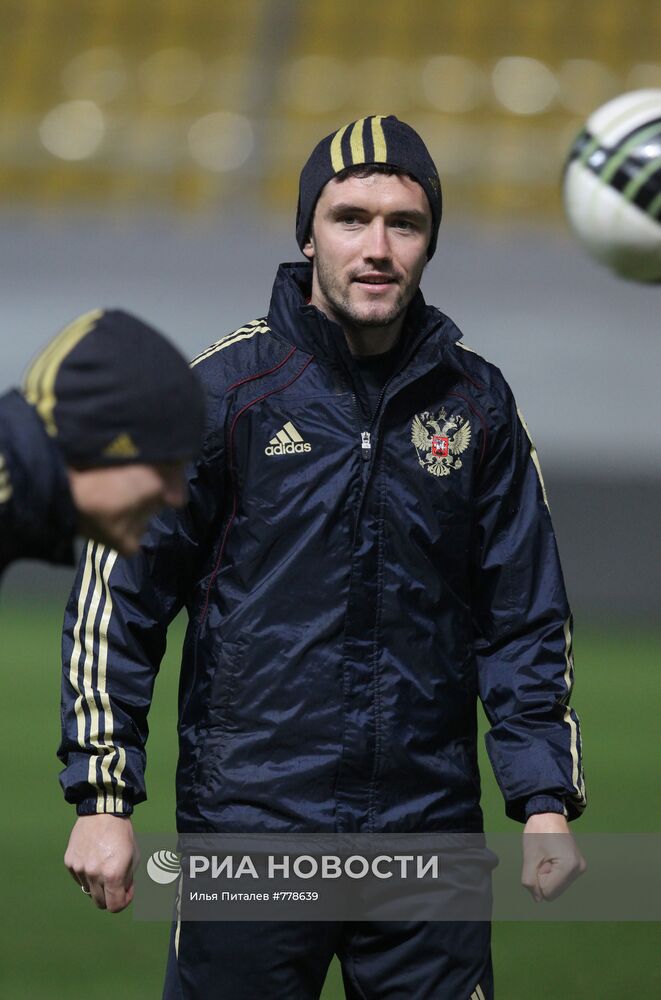 Юрий Жирков