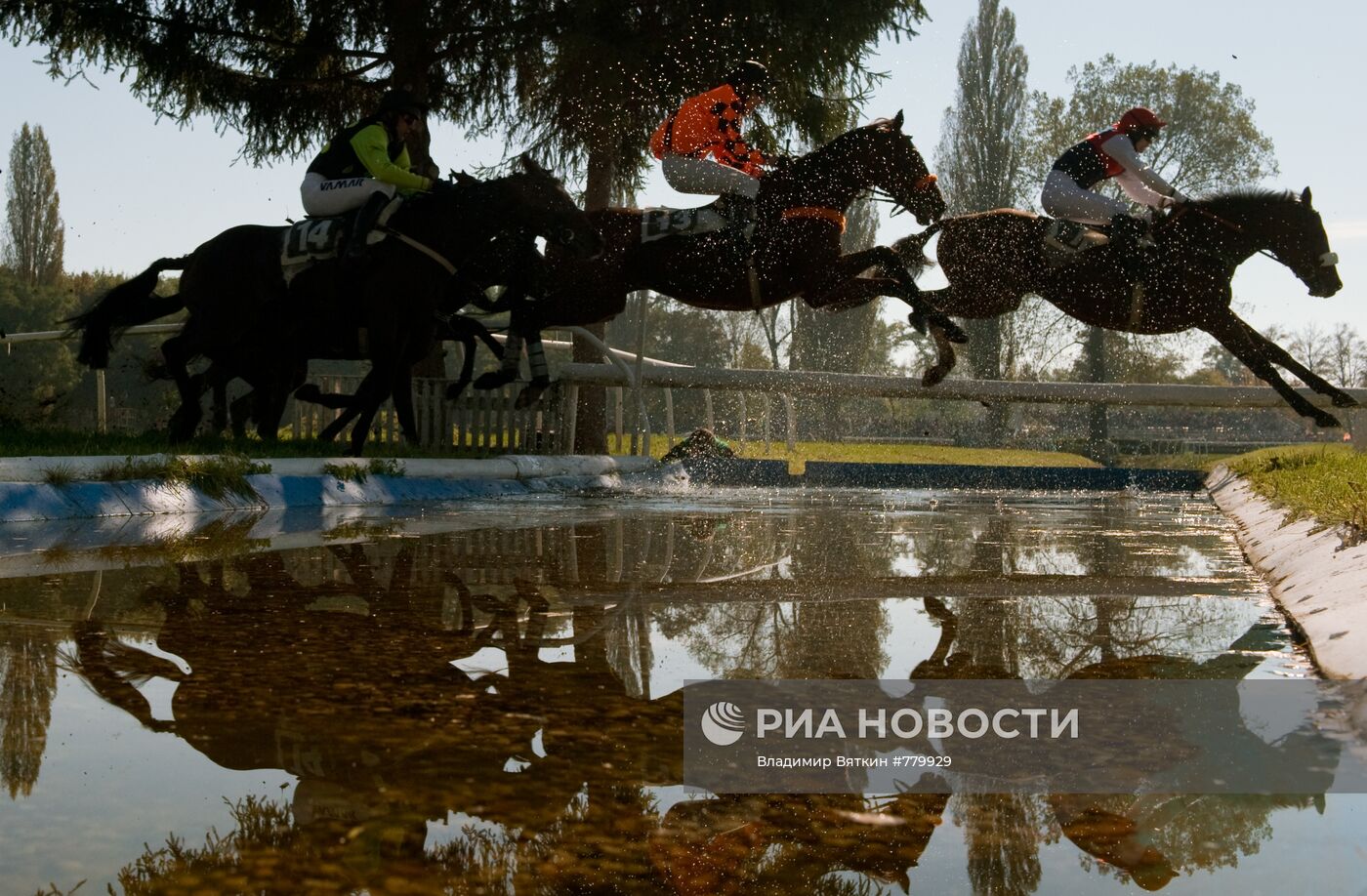 120-е Большие Пардубицкие скачки