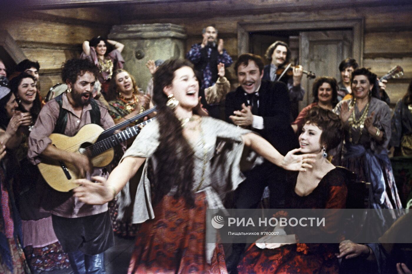 Рада Волшанинова