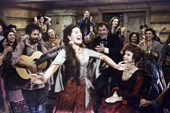 Рада Волшанинова