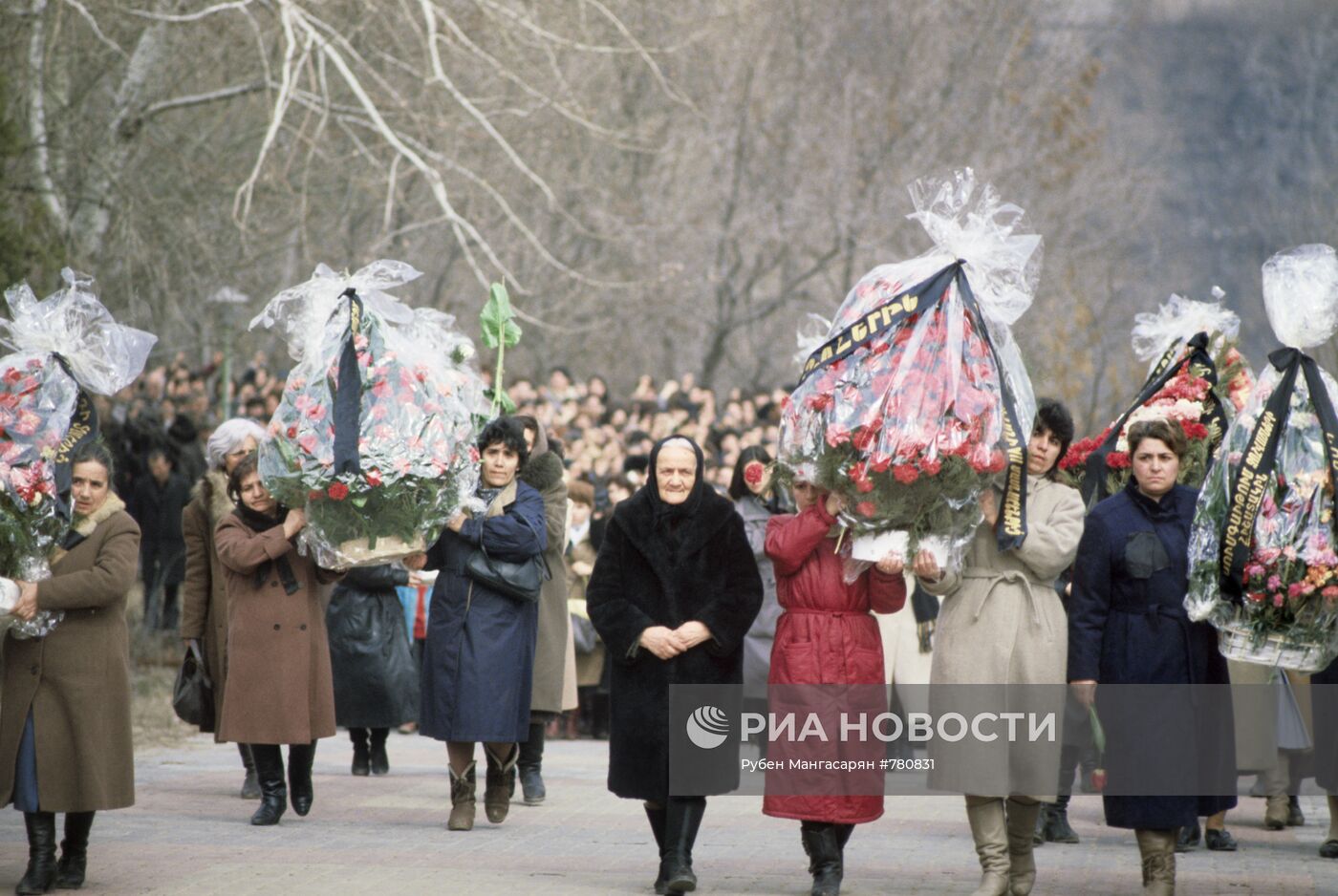 Сумгаитский погром
