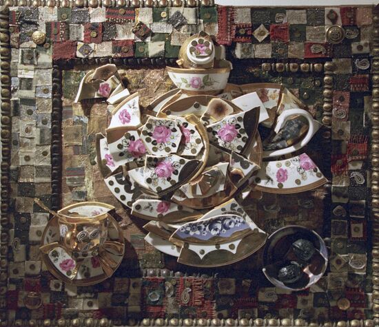 Дом-музей Сергея Параджанова