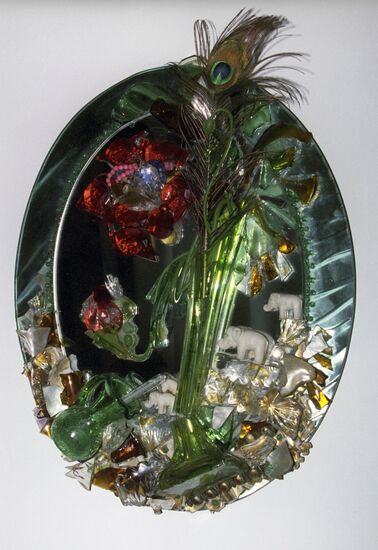 Дом-музей Сергея Параджанова