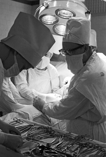 ВНИИ клинической и экспериментальной хирургии...