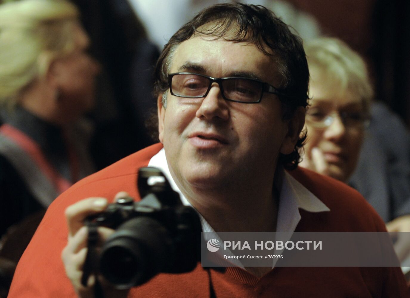 Станислав Садальский