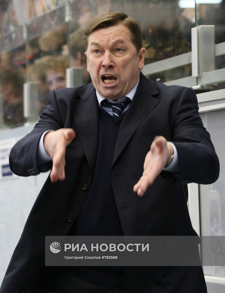 Владимир Голубович