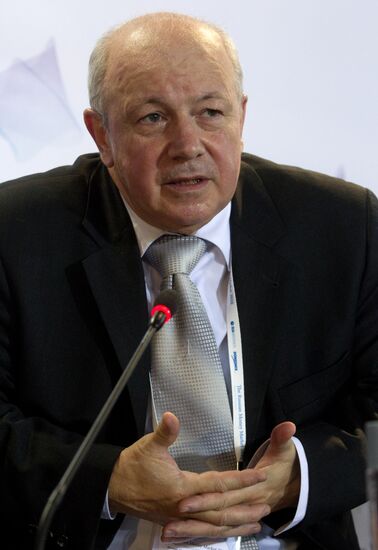 Григорий Гамбаров