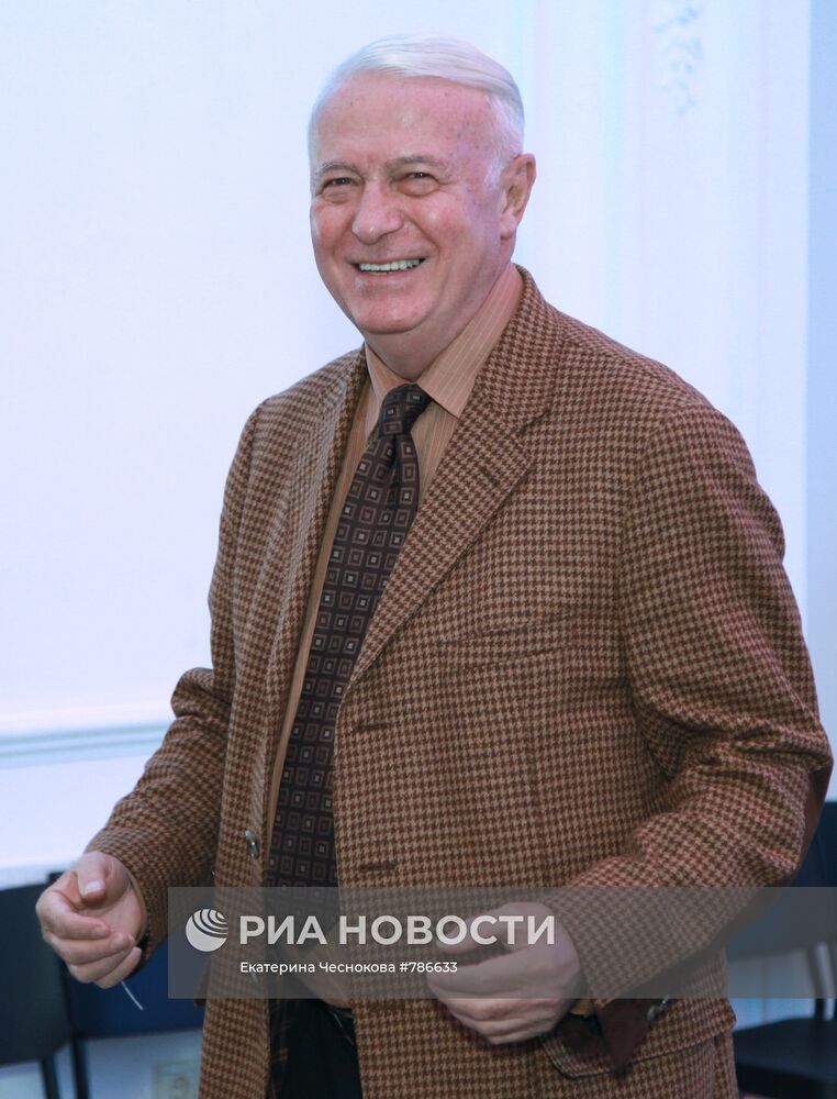 Борис Ноткин