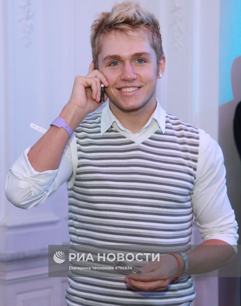 Влад Соколовский