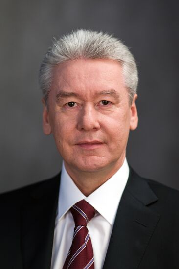 Сергей Собянин