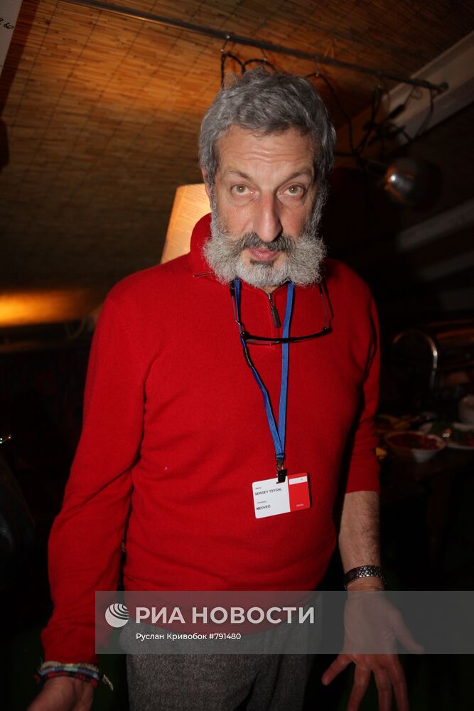 Сергей Цигаль