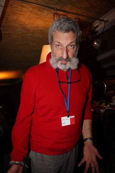 Сергей Цигаль