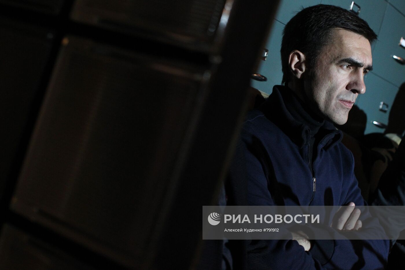Вячеслав Бутусов