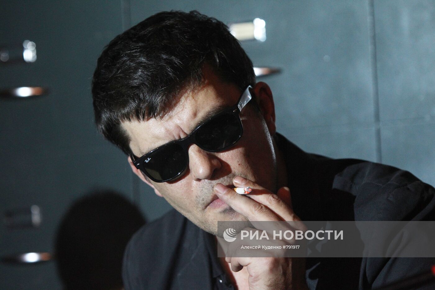 Георгий Каспарян