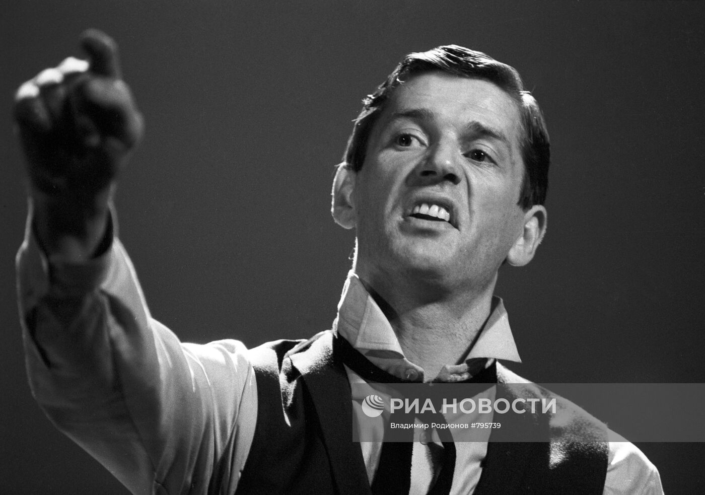 Московский театр имени Ленинского комсомола