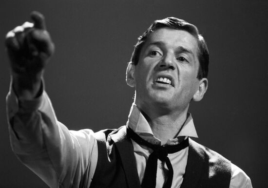 Московский театр имени Ленинского комсомола