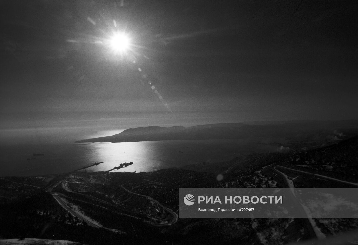 Малая Земля