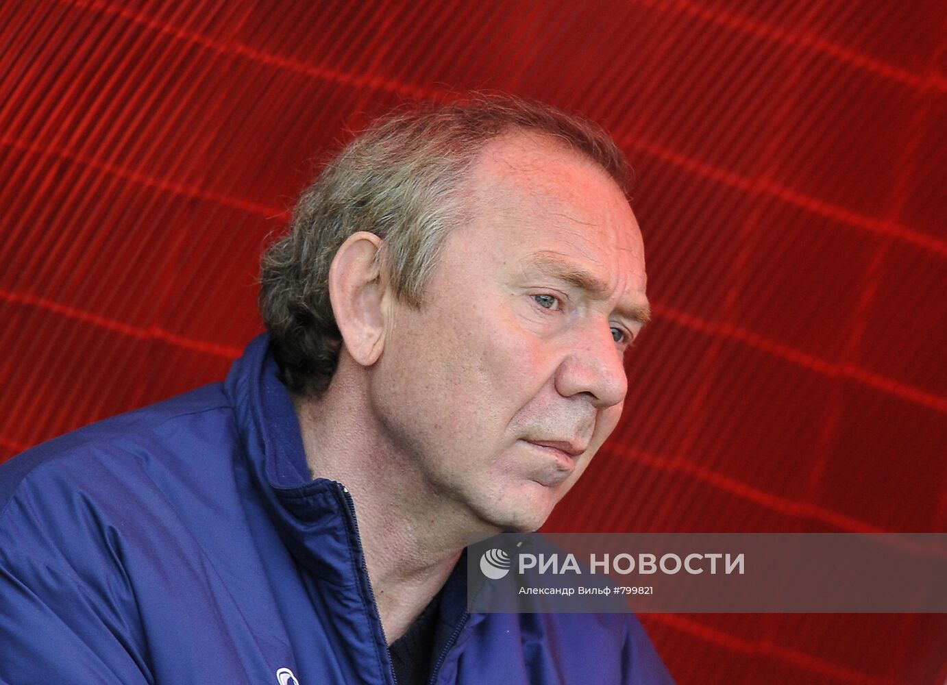 Олег Романцев