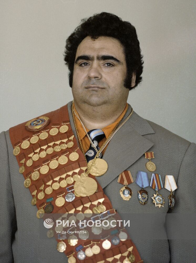 Василий Алексеев