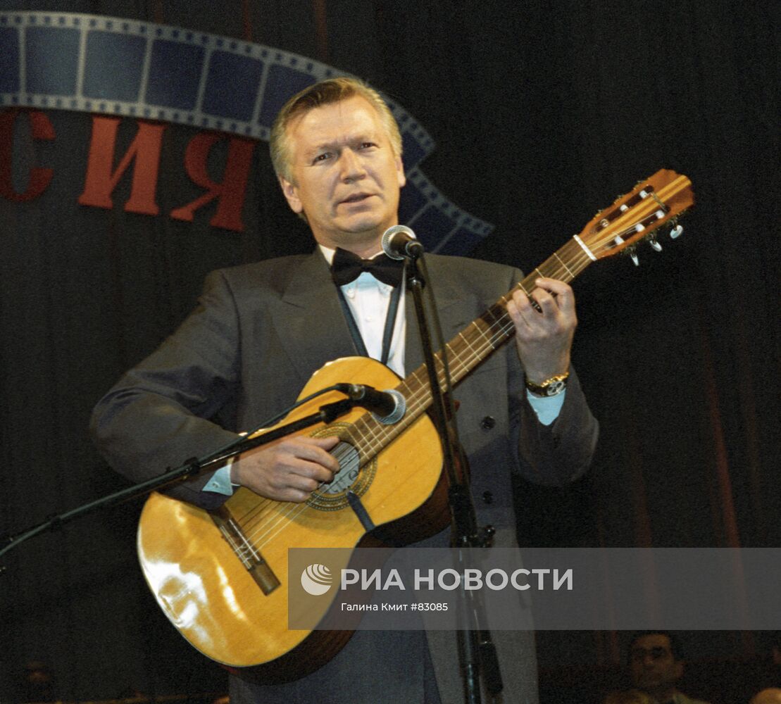 100-летие российского кинематографа